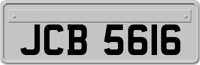 JCB5616