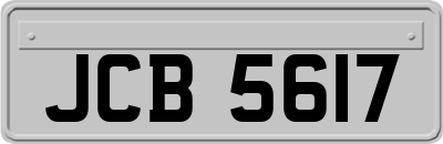 JCB5617