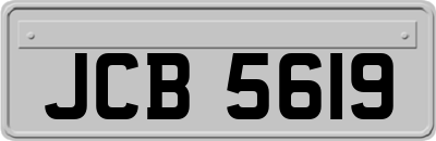 JCB5619