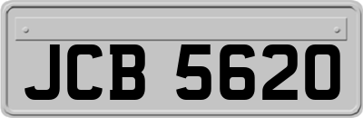JCB5620