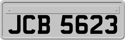 JCB5623