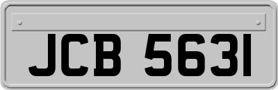 JCB5631