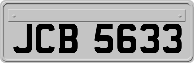 JCB5633