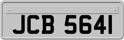 JCB5641