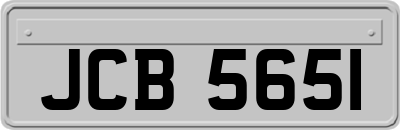JCB5651