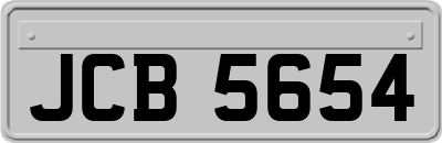 JCB5654