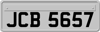 JCB5657