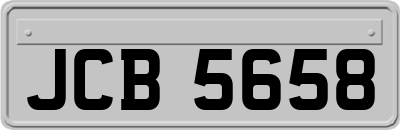 JCB5658
