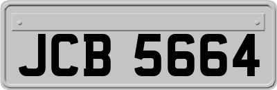 JCB5664