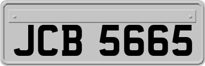 JCB5665