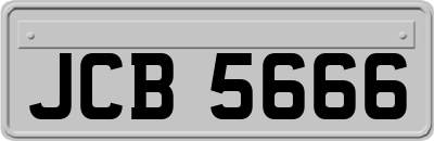 JCB5666