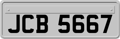 JCB5667
