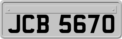 JCB5670