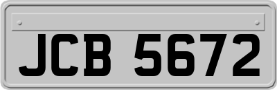 JCB5672