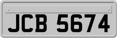 JCB5674