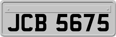 JCB5675