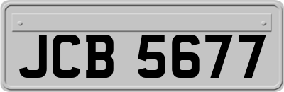 JCB5677