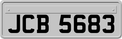 JCB5683
