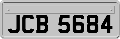 JCB5684