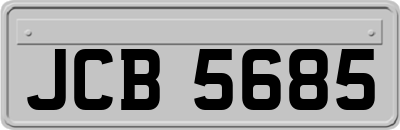 JCB5685