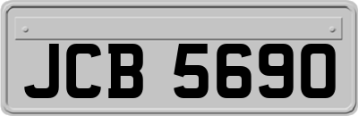 JCB5690