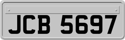 JCB5697