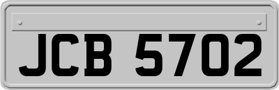 JCB5702