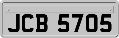 JCB5705