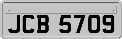 JCB5709