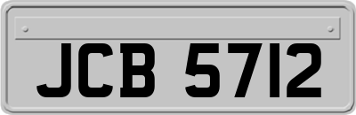 JCB5712