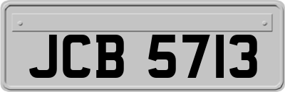 JCB5713