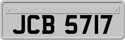 JCB5717