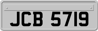 JCB5719