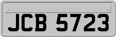 JCB5723