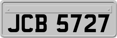 JCB5727