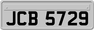 JCB5729