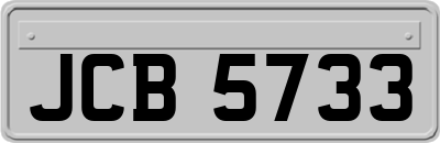 JCB5733