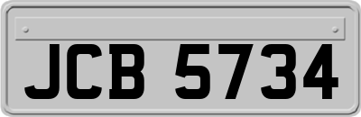 JCB5734