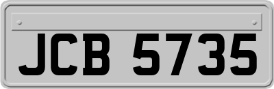 JCB5735