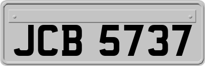 JCB5737