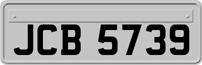 JCB5739