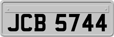 JCB5744