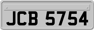 JCB5754