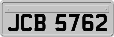 JCB5762