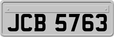 JCB5763