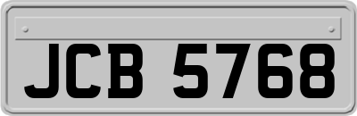 JCB5768