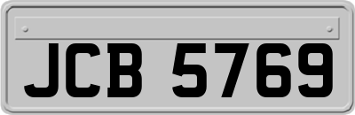 JCB5769