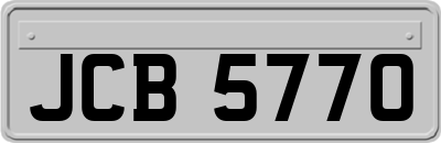 JCB5770