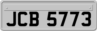 JCB5773