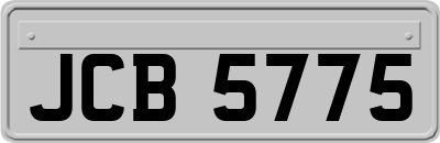 JCB5775